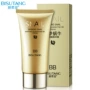 Bisutang Hồng Sâm Ốc Đa hiệu ứng Sáng Cô Lập BB Cream 40 ml Giữ Ẩm Giữ Ẩm kem bb cream