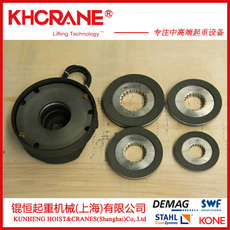 Подъем балки 原装科尼刹车模块、整流器 esd141 6000309、制动器nm38720、