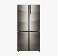 Tủ lạnh mới Haier Casa Di BCD-651WDCHU1 Đinh YunZH loại T tủ lạnh nhiều cửa 拉蒂 - Tủ lạnh 