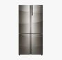 Tủ lạnh mới Haier Casa Di BCD-651WDCHU1 Đinh YunZH loại T tủ lạnh nhiều cửa 拉蒂 - Tủ lạnh 