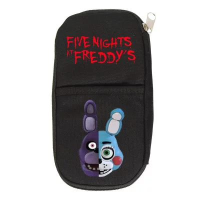 Toy, universal cartoon pencil case for students