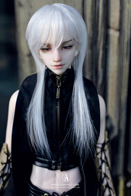 taobao agent Aimerai] Lestat Lester -Metal Heart Ver.