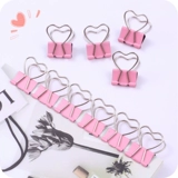 Розовая любовь длинный хвост.