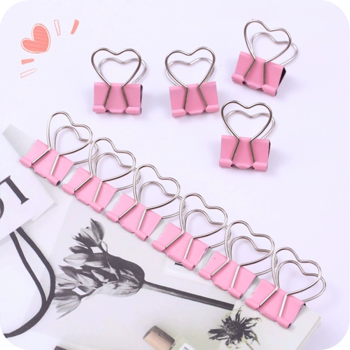 Розовая любовь длинный хвост.