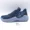 Giày bóng rổ Li Ning 2018 mùa hè giày nam mới Li Ning âm thanh tốc độ 6 thấp để giúp chống sốc giày bóng rổ ABAN053 giày thể thao nam nike