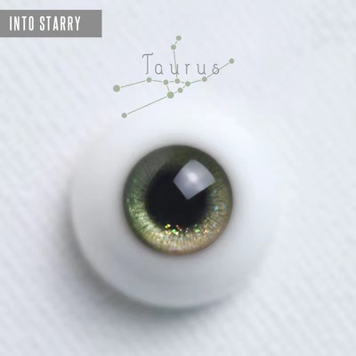 taobao agent Intox Spot Starry Star series BJD resin eye-Taurus taurus new version