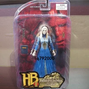 Подлинная кукольная фигурка Mezco TOYZ Ant Hell Baron 2 Golden Legion Princess 7-дюймовая модель
