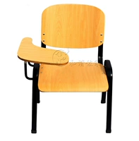 Одиночный стул+писательская доска (спрей)