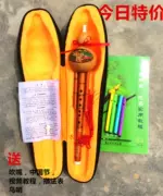 葫芦丝 c 调降 降 A G F người mới bắt đầu độc quyền nhạc cụ Vân Nam Weinan vần cổ - Nhạc cụ dân tộc