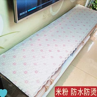 312 Pink Crown Flower Водонепроницаемые продажи