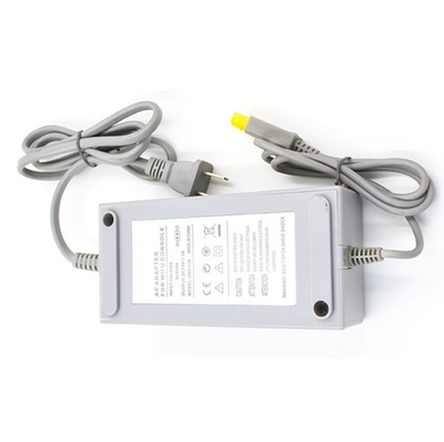 Wiiu Host Fire Cow Wiiu Host Charger Wii U Foods Power 110-240V Universal