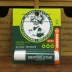 Mentholatum Mint Lip Balm Moisturizing Repair Lip 3.5g Gói đơn - Son môi Son môi