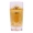 Nhật Bản SAPPORO Sambo Le Black Label Limited Bia Cup Cá tính Vành đai cốc thủy tinh Cốc bia lớn 500ml - Tách