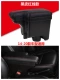 Новые продукты!Встроенный подлокотник 6*USB -заряд