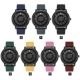 Black Watch Canvas Belt (Complys Color)
