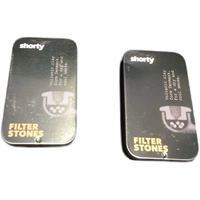 Белая коробка