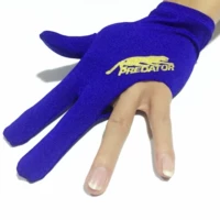 Blue Leopard Glove 100 цен (модели с высоким содержанием)