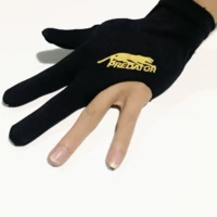 Черные леопардовые перчатки 50 цен (модели с высоким содержанием)