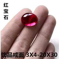 Натуральный рубиновый драгоценный камень для кольца, алмаз, красное ювелирное украшение, кольцо