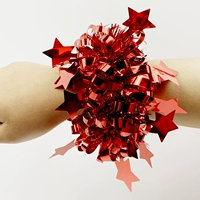 Чистый красный