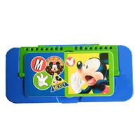 Дисней, синий