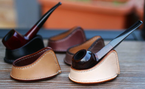 Овощные загорелые сигаретные стеллажи не окрашиваются, ручная ручная ручная стойка Большой нижний кноп