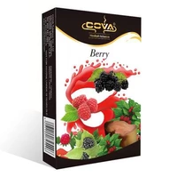 Серая ягода