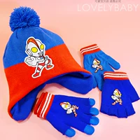 Earrot Protective-Add Velvet+двойные перчатки