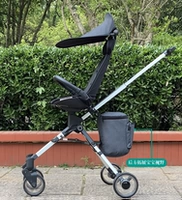 Автомобильная тележка для хранения махури