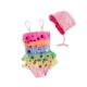 Rainbow Make Sequins (71410)