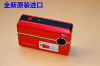 Polaroid, красная камера, Z2300