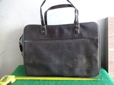 Декорации и Реквизиты для кино 老式文件包