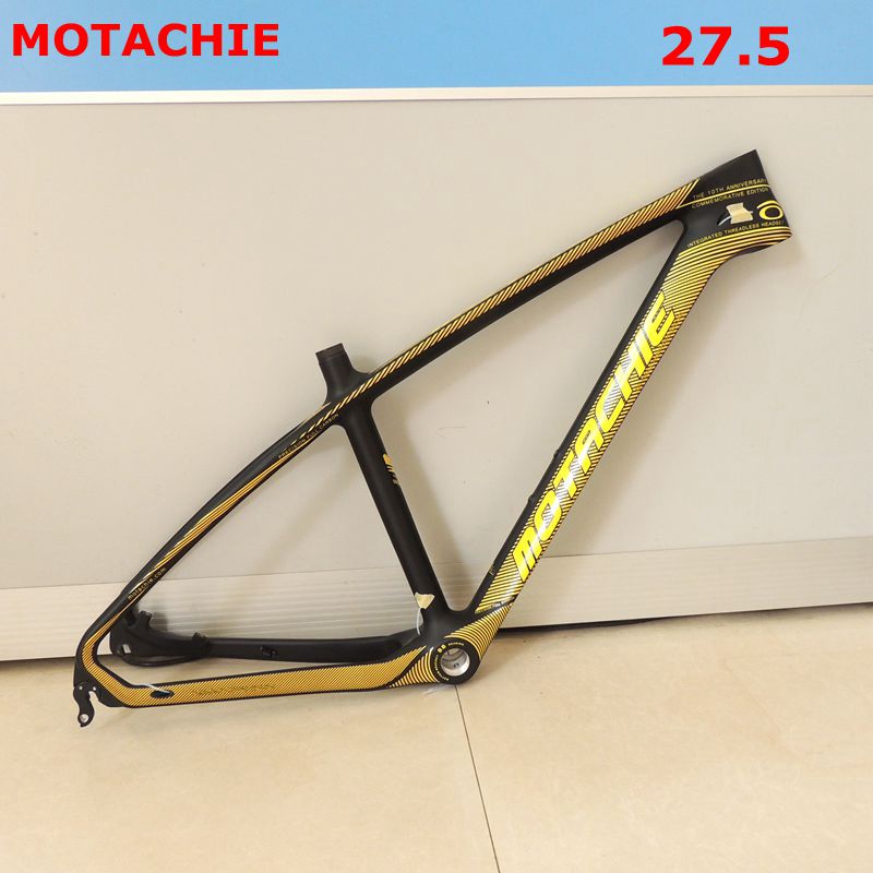 ultra light bike frame