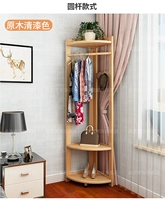 Круглый стержень лаковый 40*180