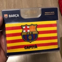 Официальный сайт капитана Барселоны Барселона подлинный агент по закупкам 20-21 фанаты сезона окружают футбольные игры