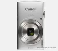 Máy ảnh kỹ thuật số Canon IXUS 175 Card Trang chủ 8x Zoom 20 megapixel mới - Máy ảnh kĩ thuật số máy ảnh polaroid