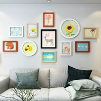 Черно -белый ху юань