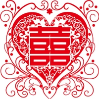 Большое сердце