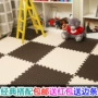 Bọt thảm sàn phòng ngủ của trẻ em sponge tầng mat leo mat khâu tatami lớn dày câu đố mat thảm xốp lót sàn 60x60 giá rẻ