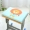 Học sinh ghế đệm memory foam phim hoạt hình chữ nhật phân đệm kèn pad Mẫu giáo lớp học trẻ em nòng cốt của - Ghế đệm / đệm Sofa