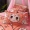 Phim hoạt hình anime con báo màu hồng gối trẻ em gối đơn học sinh siêu dễ thương bé trai và bé gái vỏ gối