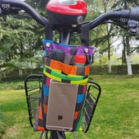 Электромобиль для машины, сумка для хранения с аккумулятором, велосипед, водонепроницаемый мобильный телефон