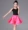 Cô gái Latin trang phục khiêu vũ trẻ em thực hành quần áo thi đấu hiệu suất cô gái phân loại quần áo quy định nhảy váy phù hợp với - Trang phục