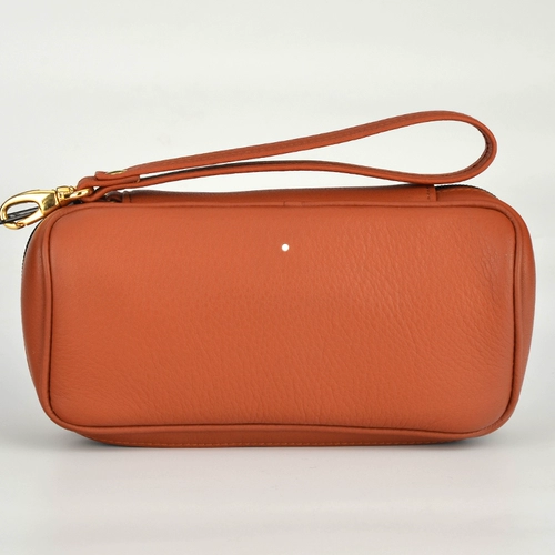 Британская импортная подлинная денгси дорога белая точка Dunhill фигурная статуэтка