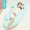 Jia Yun Bao cung cấp gối bên hông ngủ gối nâng bụng ngủ đa chức năng gối gối bên gối bà bầu mang thai u loại - Nguồn cung cấp tiền sản sau sinh