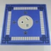 Khăn trải bàn chống trượt Im lặng Mahjong Khăn trải bàn Thảm 80 * 80CM Còng tay cờ vua Pad Mahjong Hộ gia đình - Các lớp học Mạt chược / Cờ vua / giáo dục Các lớp học Mạt chược / Cờ vua / giáo dục