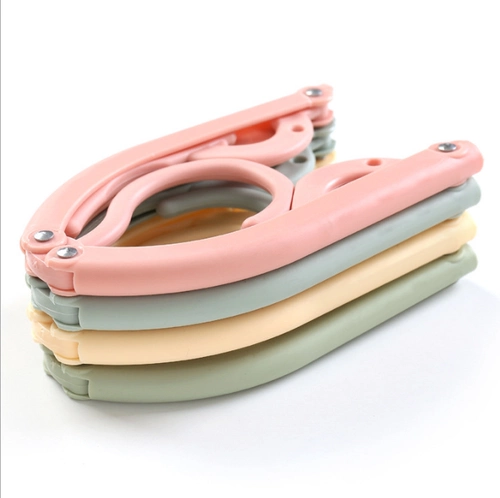 Портативная вешалка для путешествий, нескользящая обувная колодка для домашнего использования