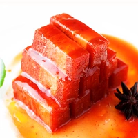 Кэталог Qishan Food Food, замороженные раси, соевые продукты, имитируя амаранты для овощей Будды