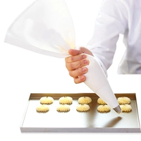 Разрыхлитель 12 -вдворные декоративные сумки декоративные инструменты печень