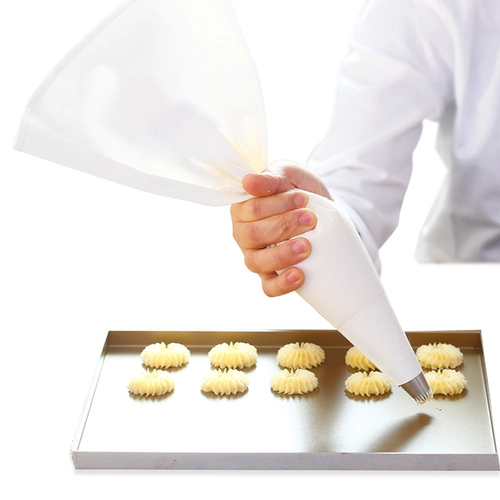 Разрыхлитель 12 -вдворные декоративные сумки декоративные инструменты печень